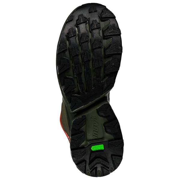 Inov8 Vandresko Rocfly G 390 Grøn EU 42 1/2 Mand