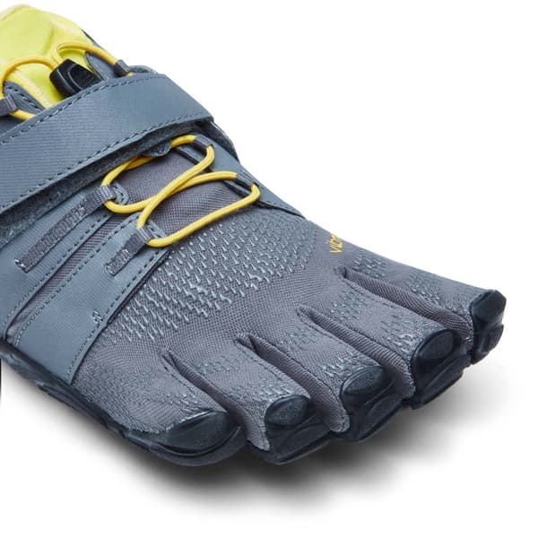 Vibram Fivefingers Vandresko V-train 2.0 Grå EU 46 Mand