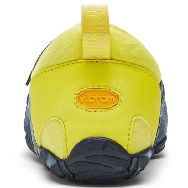 Vibram Fivefingers Vaelluskengät V-train 2.0 Harmaa EU 36 Nainen