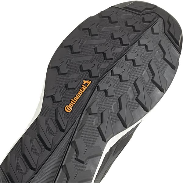 Adidas Vandringsskor Terrex Free Hiker 2 Svart EU 41 1/3 Kvinna