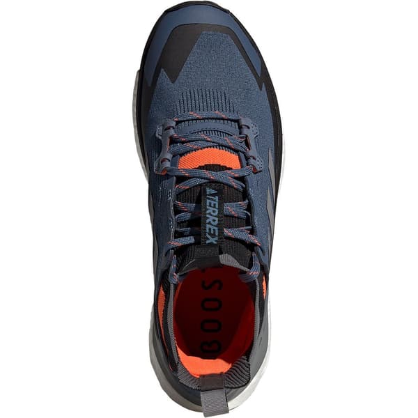 Adidas Vandringsskor Terrex Free Hiker 2 Blå EU 42 Man