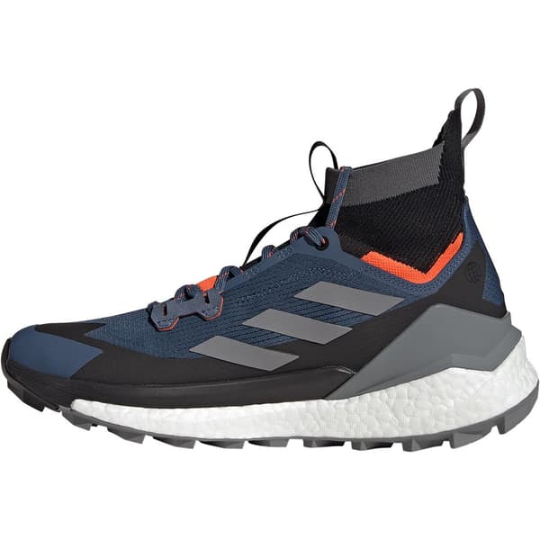Adidas Vandringsskor Terrex Free Hiker 2 Blå EU 42 Man