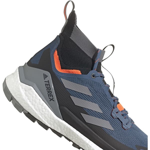 Adidas Vandringsskor Terrex Free Hiker 2 Blå EU 42 Man