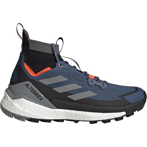 Adidas Vandringsskor Terrex Free Hiker 2 Blå EU 42 Man