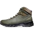 Miniatyrbillede 1 af 5: Mammut Vandrestøvler Mercury Iv Mid Goretex Brun EU 40 2/3 Mand
