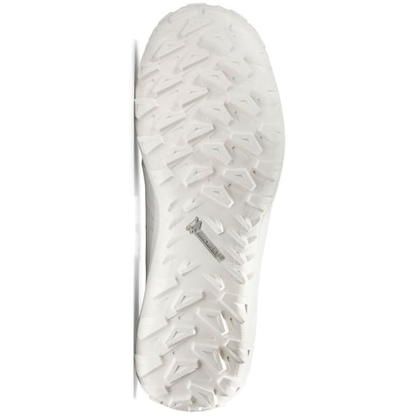 Mammut Vandresko Saentis Low Hvid EU 44 2/3 Mand