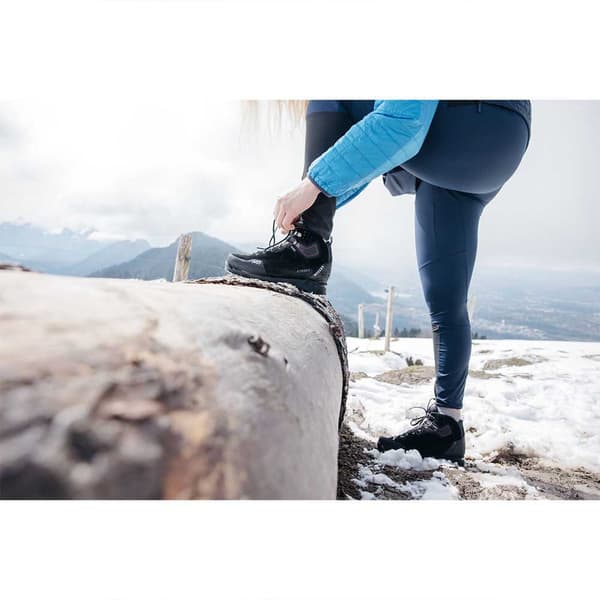 Millet Vaelluskengät G Trek 3 Goretex Musta EU 38 Nainen