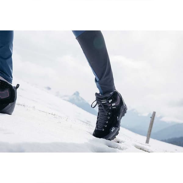 Millet Vaelluskengät G Trek 3 Goretex Musta EU 38 Nainen