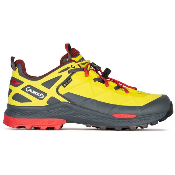 Aku Vandringsskor Rocket Dfs Goretex Gul EU 44 Man