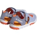 Miniatyrbillede 4 af 7: Adidas Sandaler Terrex Captain Toey 2.0 Lilla EU 38