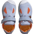 Miniatyrbillede 5 af 7: Adidas Sandaler Terrex Captain Toey 2.0 Lilla EU 38
