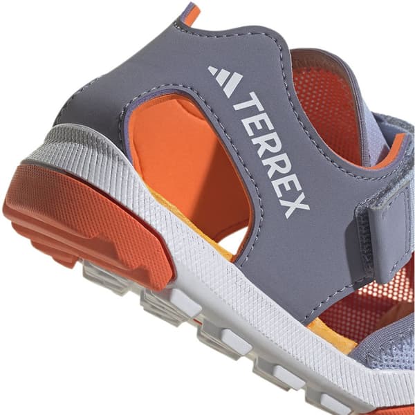 Adidas Sandaler Terrex Captain Toey 2.0 Lilla EU 38