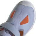 Miniatyrbillede 7 af 7: Adidas Sandaler Terrex Captain Toey 2.0 Lilla EU 38