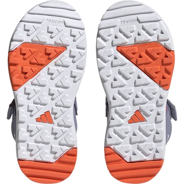 Adidas Sandaler Terrex Captain Toey 2.0 Lilla EU 38