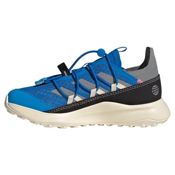 Adidas Vaelluskengät Terrex Voyager 21 H.rdy Sininen EU 38 2/3