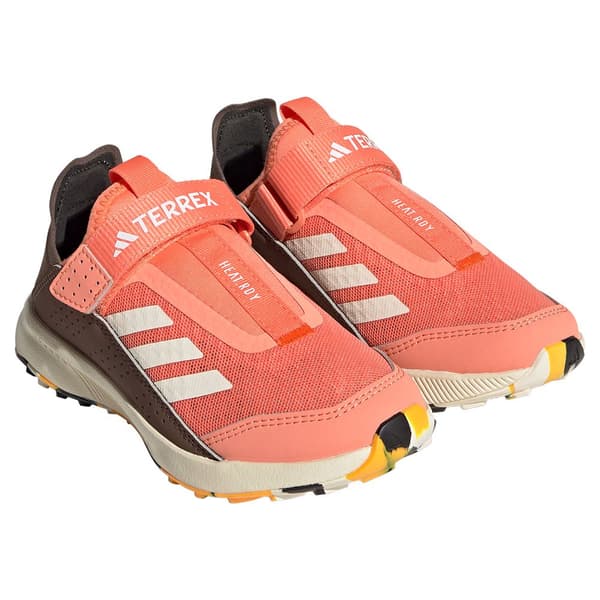 Adidas Vandresko Terrex Voyager 21 Slipon Orange EU 37 1/3