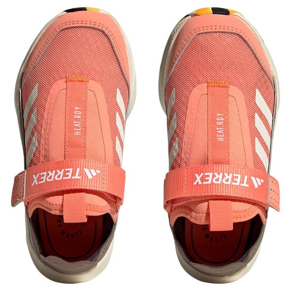 Adidas Vandresko Terrex Voyager 21 Slipon Orange EU 37 1/3
