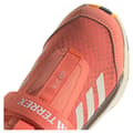 Miniatyrbillede 7 af 8: Adidas Vandresko Terrex Voyager 21 Slipon Orange EU 37 1/3