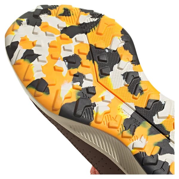 Adidas Vandresko Terrex Voyager 21 Slipon Orange EU 37 1/3
