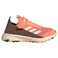 Miniatyrbillede 1 af 8: Adidas Vandresko Terrex Voyager 21 Slipon Orange EU 37 1/3