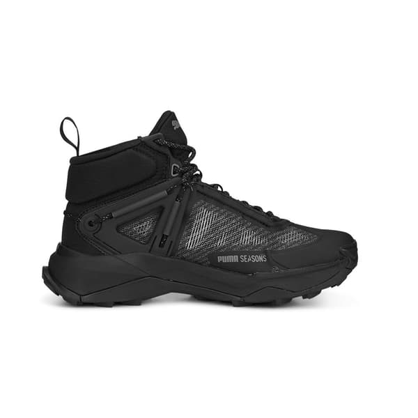 Puma Vandresko Explore Nitro Mid Gt Sort EU 37 Kvinde
