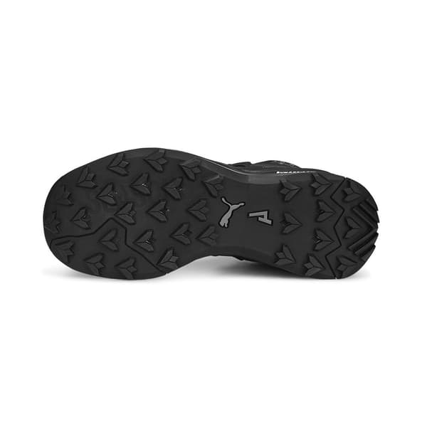 Puma Vandresko Explore Nitro Mid Gt Sort EU 37 Kvinde