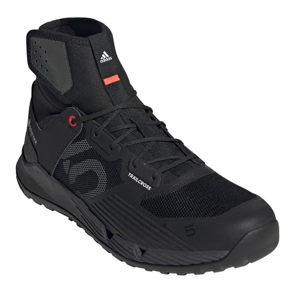 Five Ten Kengät Trailcross Goretex Musta EU 40 2/3 Mies