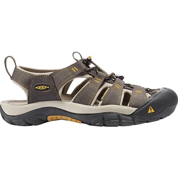 Keen Sandaalit Newport H2 Ruskea EU 41 Mies