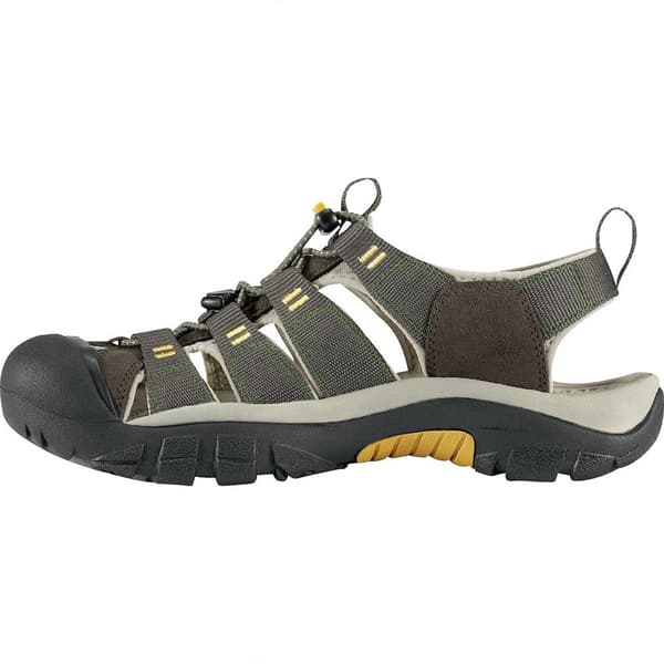 Keen Sandaalit Newport H2 Ruskea EU 41 Mies