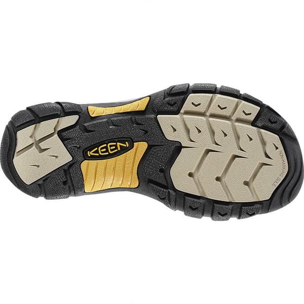 Keen Sandaalit Newport H2 Ruskea EU 41 Mies