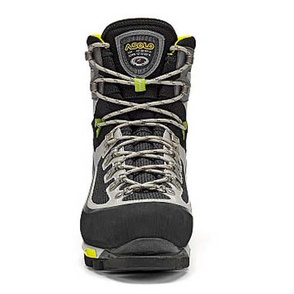 Asolo Vaelluskengät 6b+ Goretex Harmaa EU 43 1/3 Mies