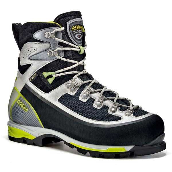 Asolo Vaelluskengät 6b+ Goretex Harmaa EU 43 1/3 Mies