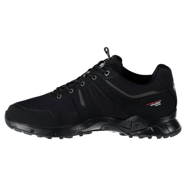 Mammut Låga Goretex Vandringsskor Ultimate Pro Svart EU 48 Man