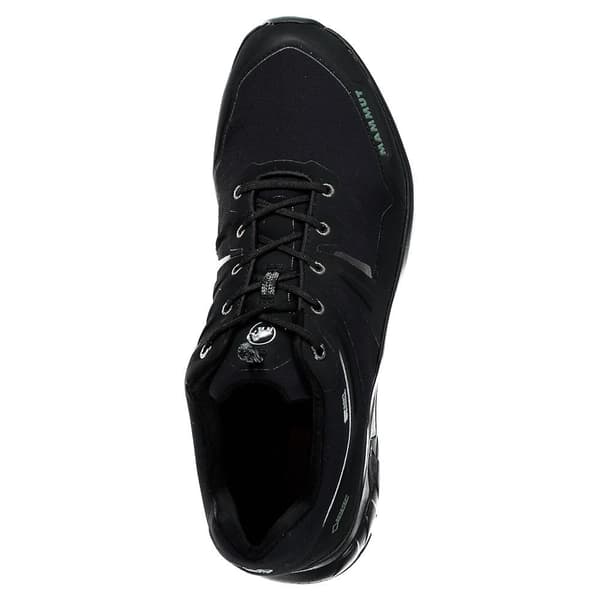 Mammut Låga Goretex Vandringsskor Ultimate Pro Svart EU 48 Man