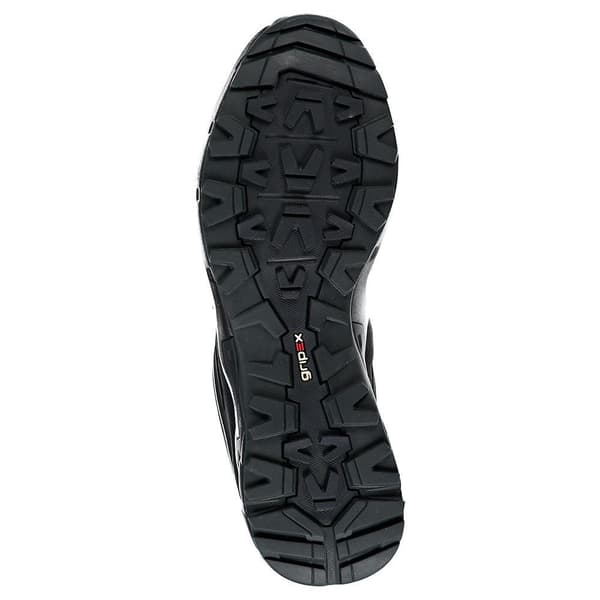 Mammut Låga Goretex Vandringsskor Ultimate Pro Svart EU 48 Man
