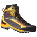 Miniatyrbillede 1 af 6: La Sportiva Bjergbestigningsstøvler Trango Tech Goretex Gul,Sort EU 45 Mand