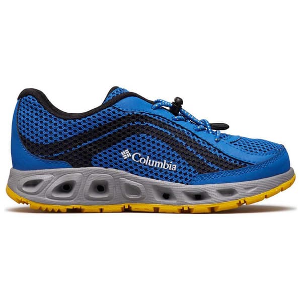 Columbia Kengät Drainmaker Iv Sininen EU 25