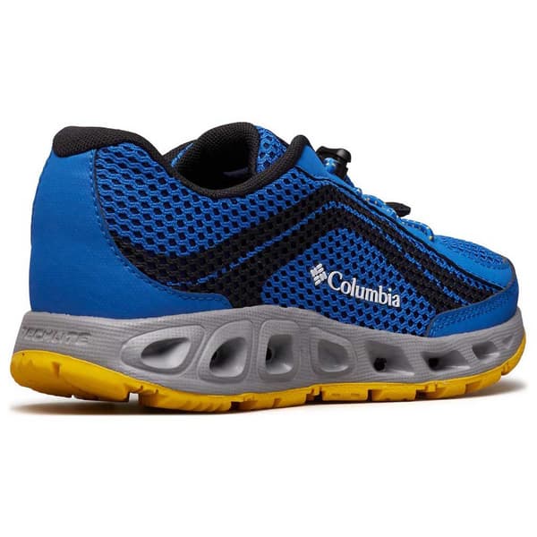 Columbia Kengät Drainmaker Iv Sininen EU 25