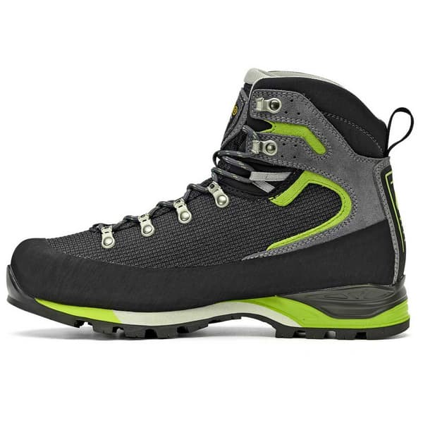 Asolo Vaelluskengät Corax Goretex Harmaa EU 41 1/3 Mies