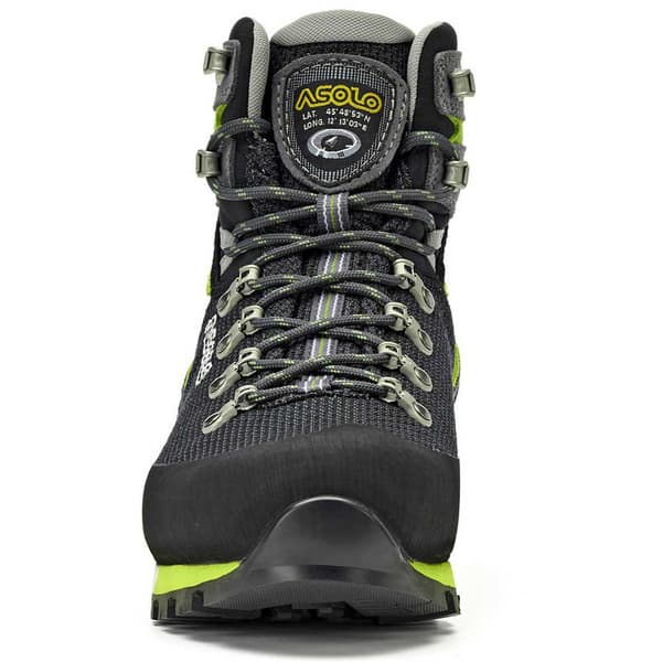 Asolo Vaelluskengät Corax Goretex Harmaa EU 41 1/3 Mies