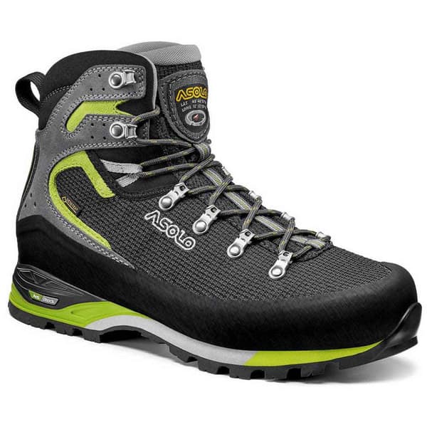 Asolo Vaelluskengät Corax Goretex Harmaa EU 41 1/3 Mies