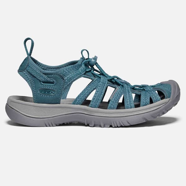 Keen Sandaler Whisper Grönt EU 40 Kvinna