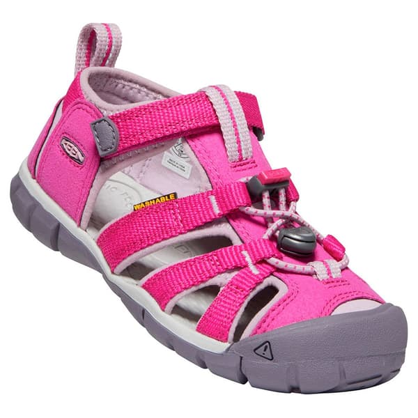 Keen Sandaalit Seacamp Ii Cnx Pinkki EU 24