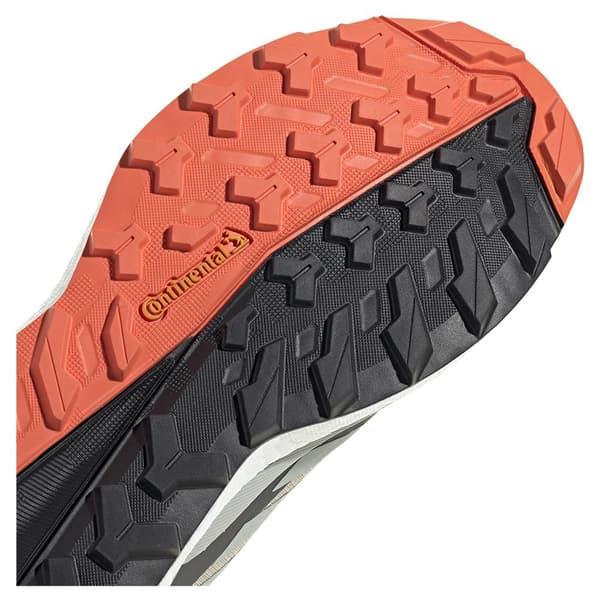 Adidas Vaelluskengät Terrex Free Hiker 2 Low Goretex Beige EU 37 1/3 Nainen