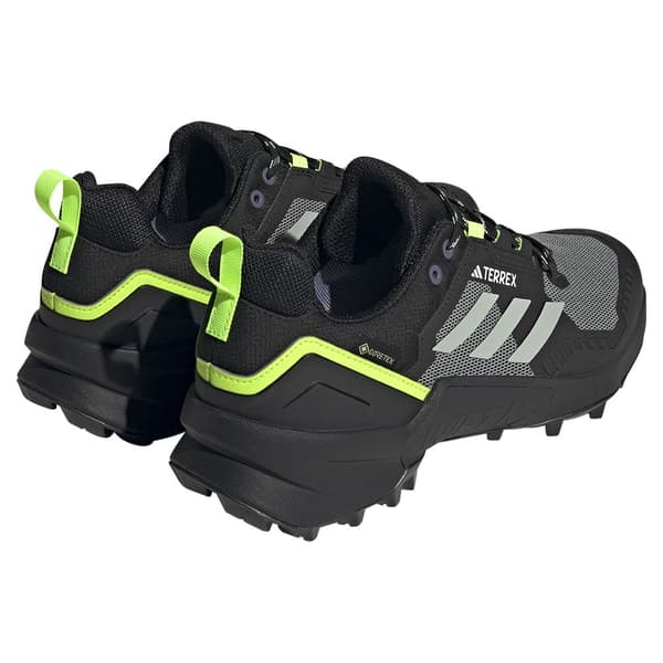 Adidas Vandringsskor Terrex Swift R3 Goretex Svart EU 40 Man