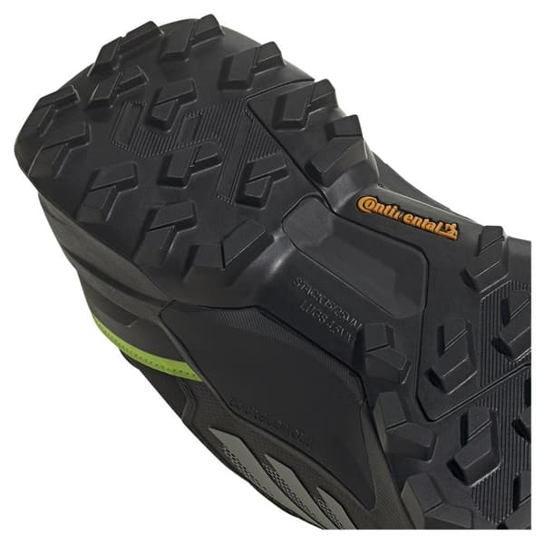Adidas Vandringsskor Terrex Swift R3 Goretex Svart EU 40 Man