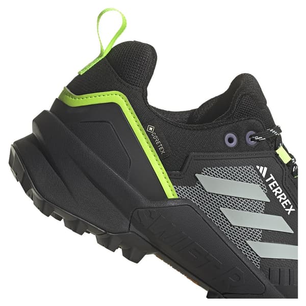 Adidas Vandringsskor Terrex Swift R3 Goretex Svart EU 40 Man
