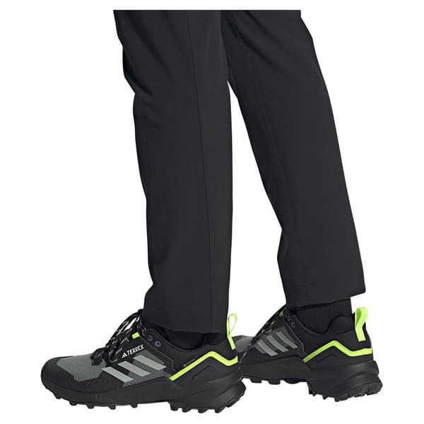 Adidas Vandringsskor Terrex Swift R3 Goretex Svart EU 40 Man