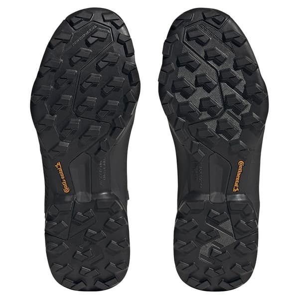 Adidas Vandringsskor Terrex Swift R3 Goretex Svart EU 40 Man