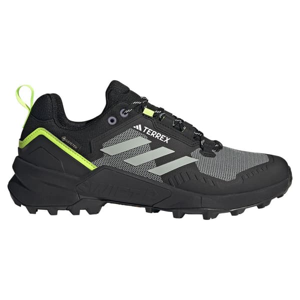 Adidas Vandringsskor Terrex Swift R3 Goretex Svart EU 40 Man